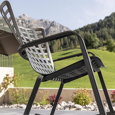 Bergmadl Apartments Neustift im Stubaital Kültér fotó