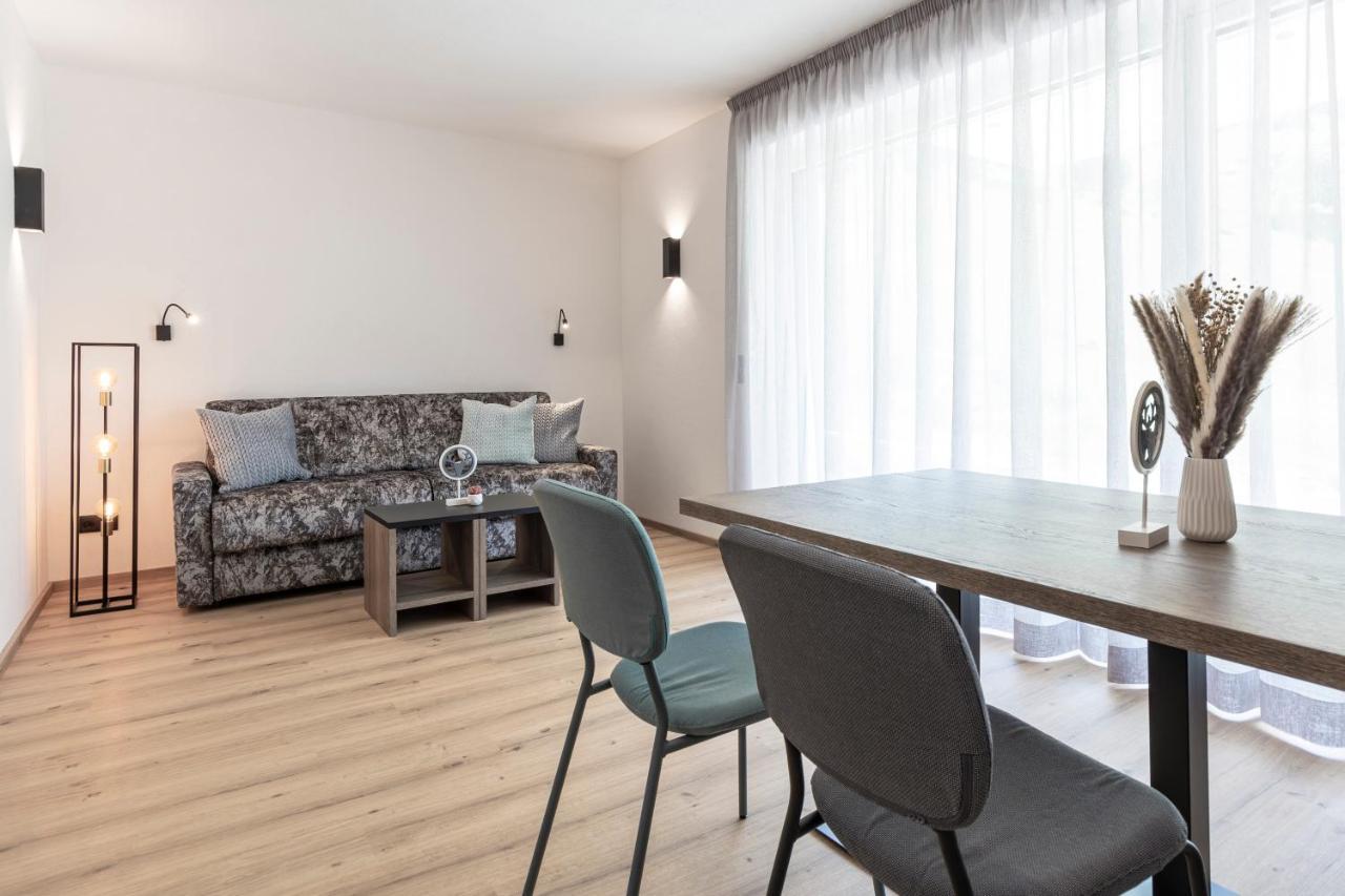 Bergmadl Apartments Neustift im Stubaital Kültér fotó