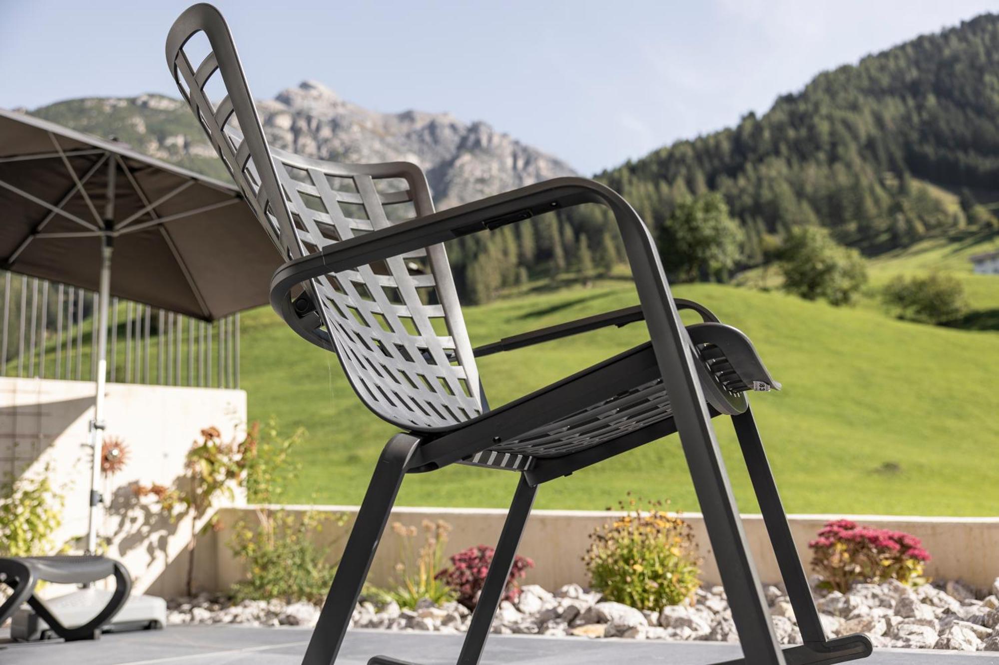 Bergmadl Apartments Neustift im Stubaital Kültér fotó