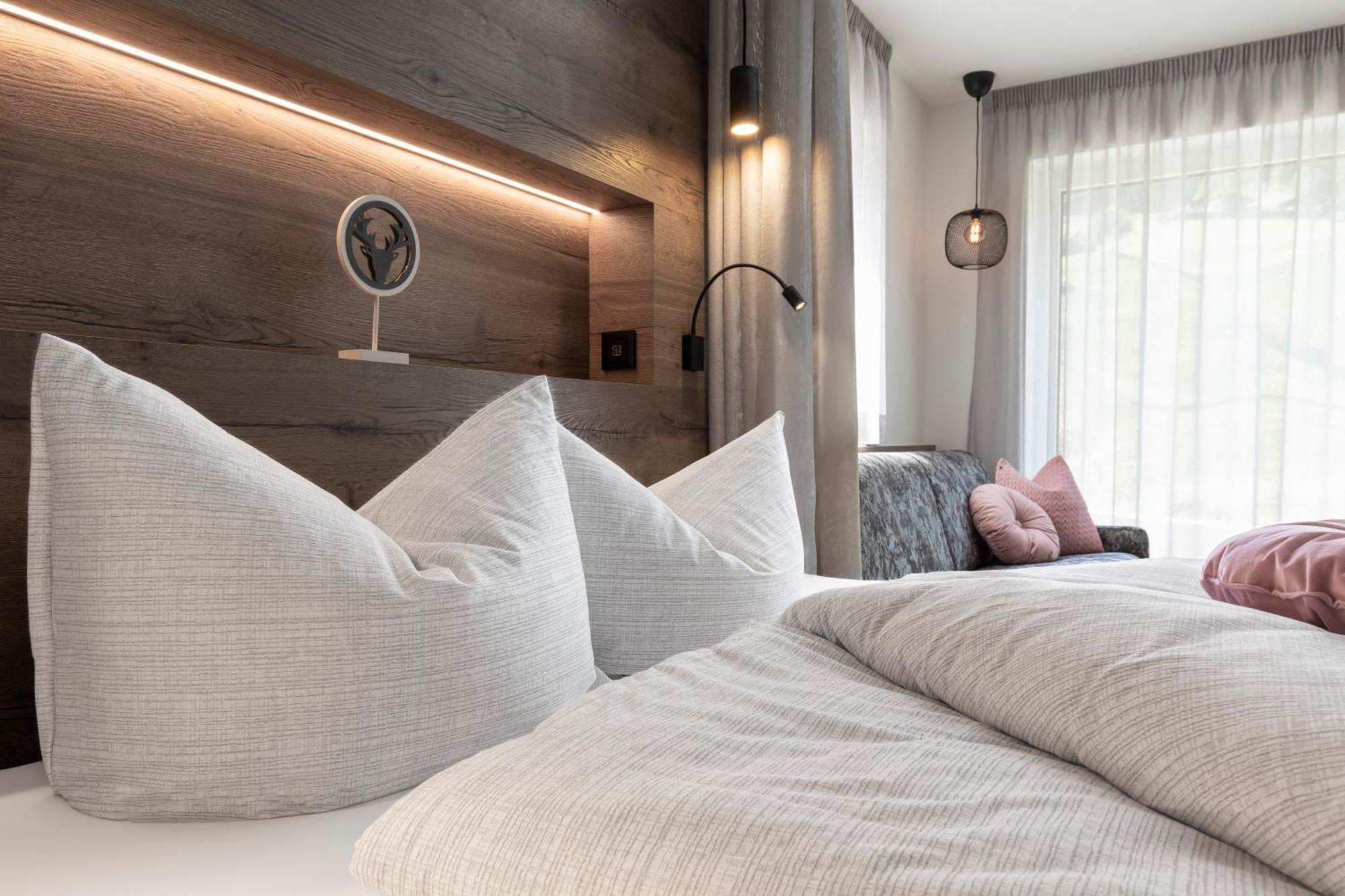 Bergmadl Apartments Neustift im Stubaital Kültér fotó