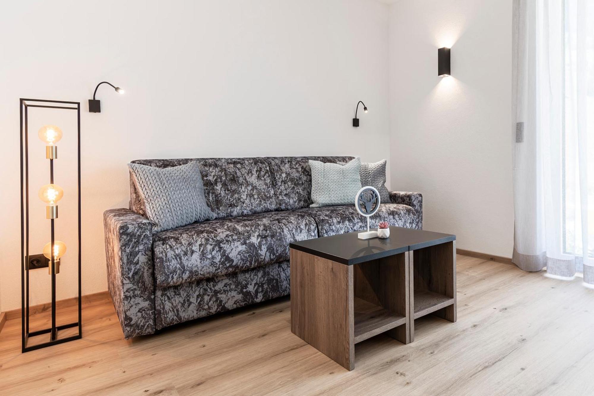 Bergmadl Apartments Neustift im Stubaital Kültér fotó