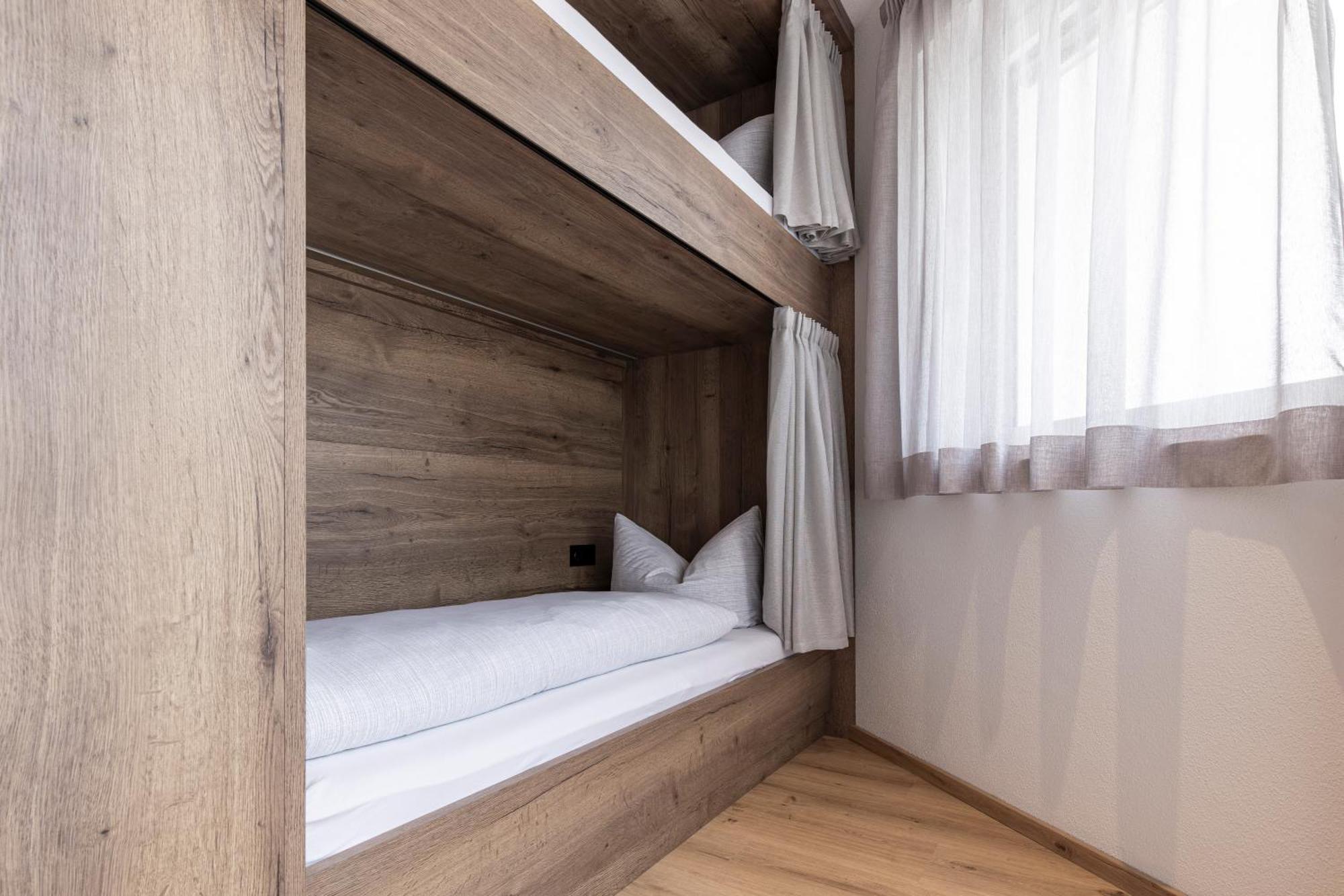 Bergmadl Apartments Neustift im Stubaital Kültér fotó